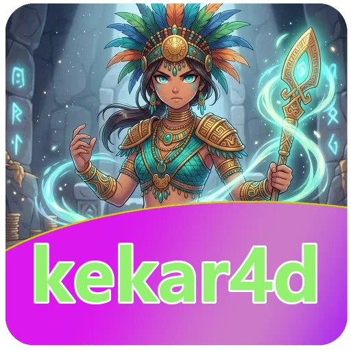 Interface aplikasi setelah instalasi berhasil